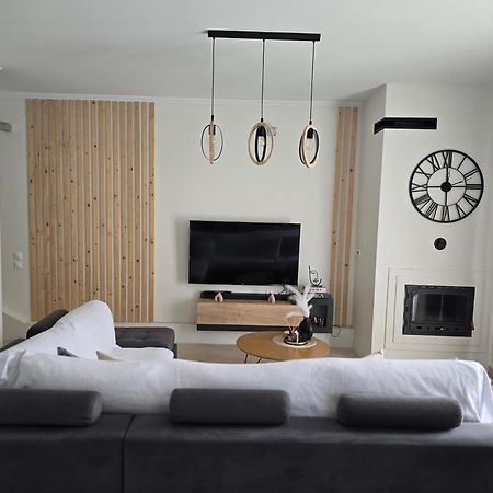 Villa Theo Corfu Ágios Ioánnis Habitación foto